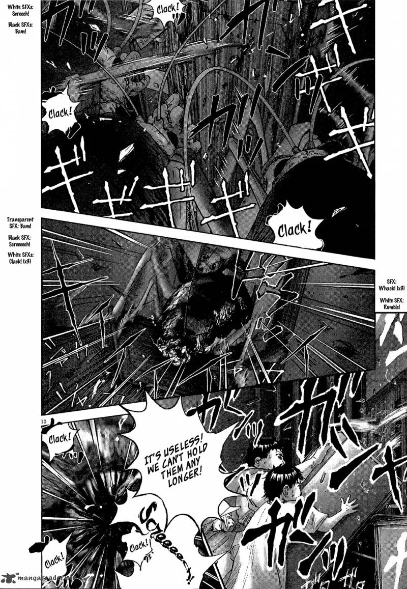 Sprite Chapter 30 page 9