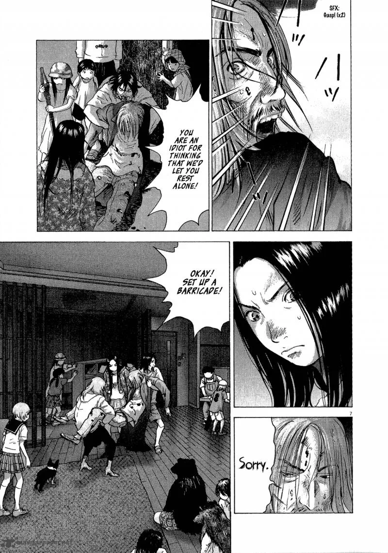 Sprite Chapter 30 page 6