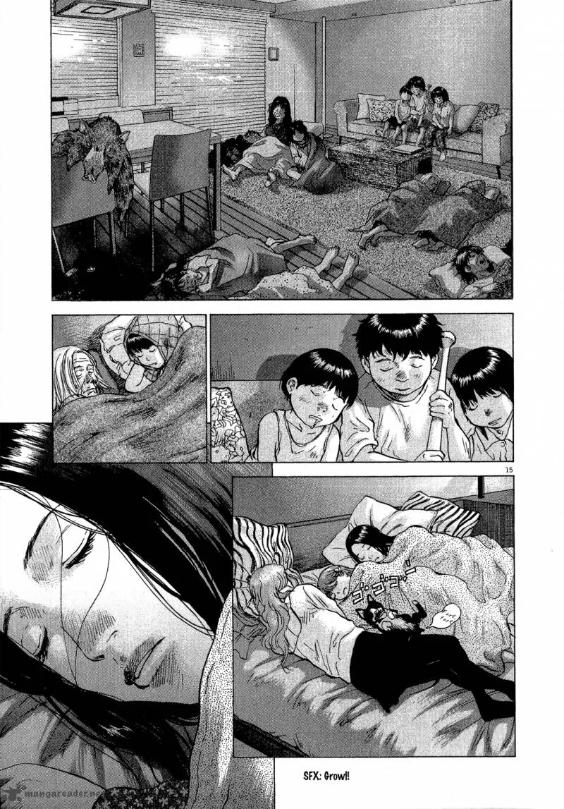 Sprite Chapter 31 page 13