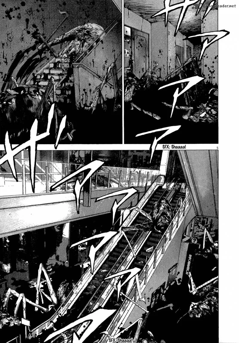 Sprite Chapter 31 page 4