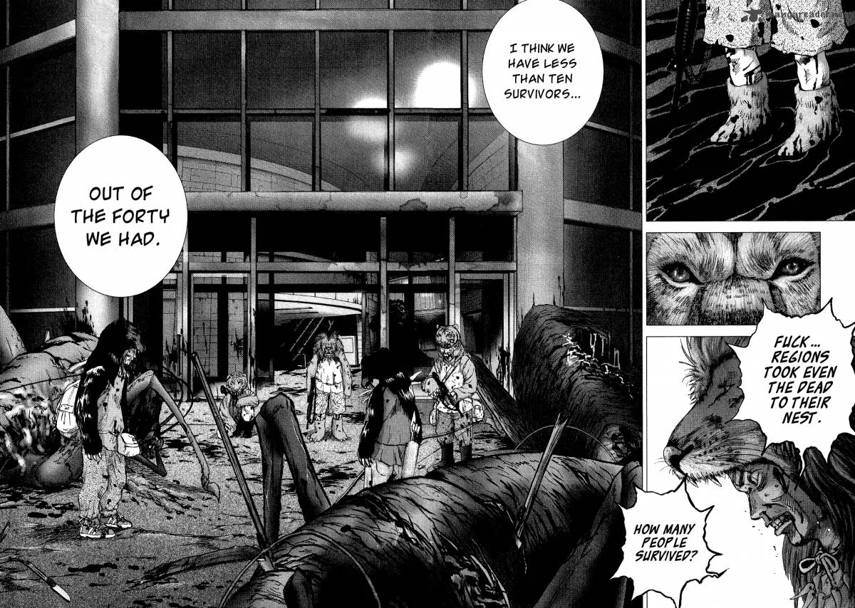 Sprite Chapter 31 page 5