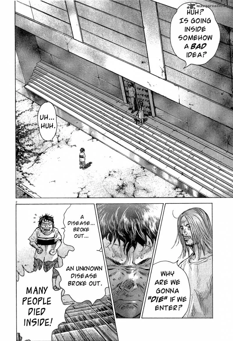 Sprite Chapter 32 page 2