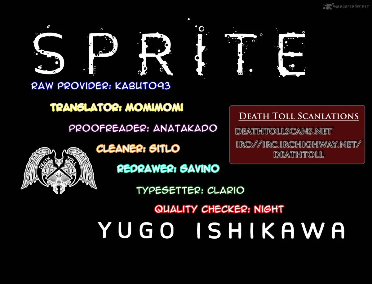 Sprite Chapter 32 page 20