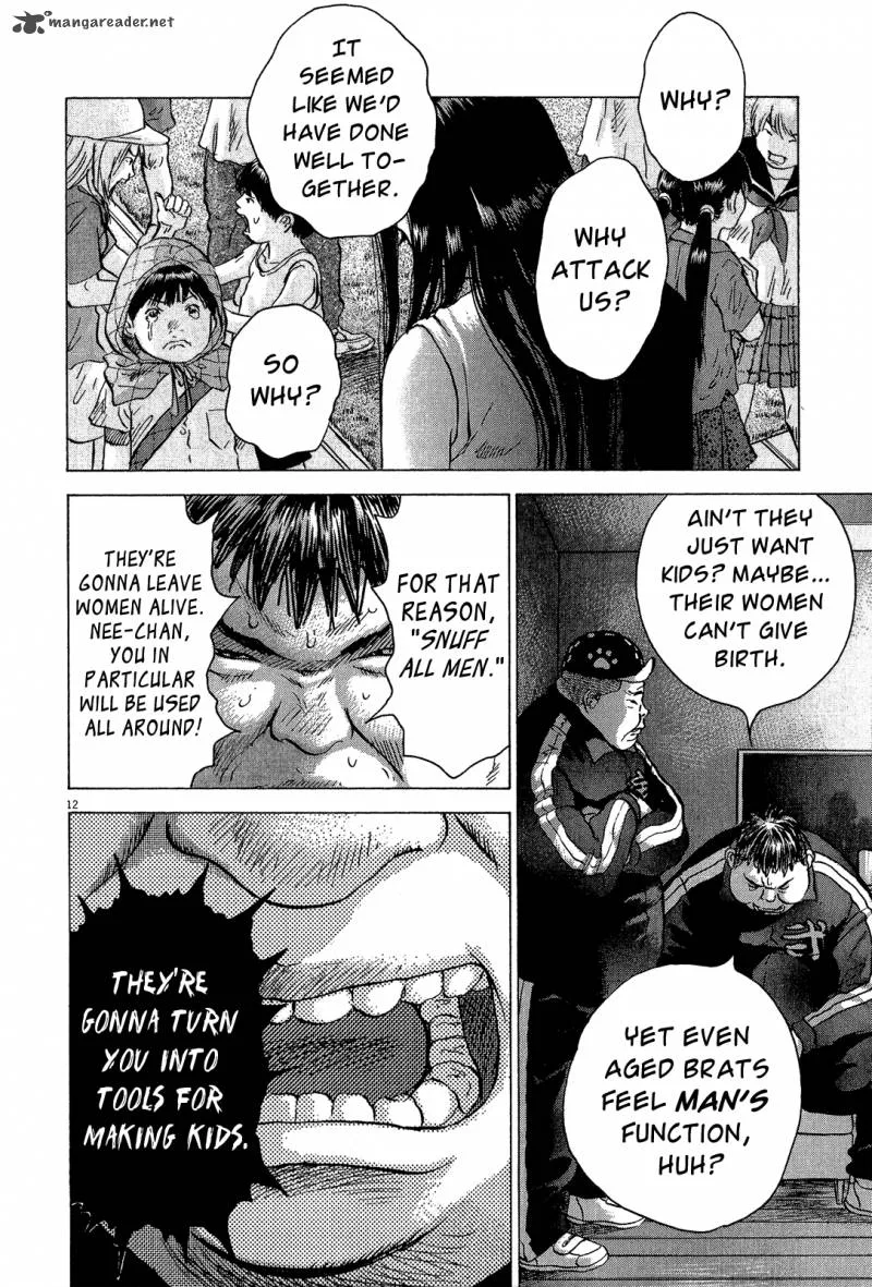 Sprite Chapter 32 page 12