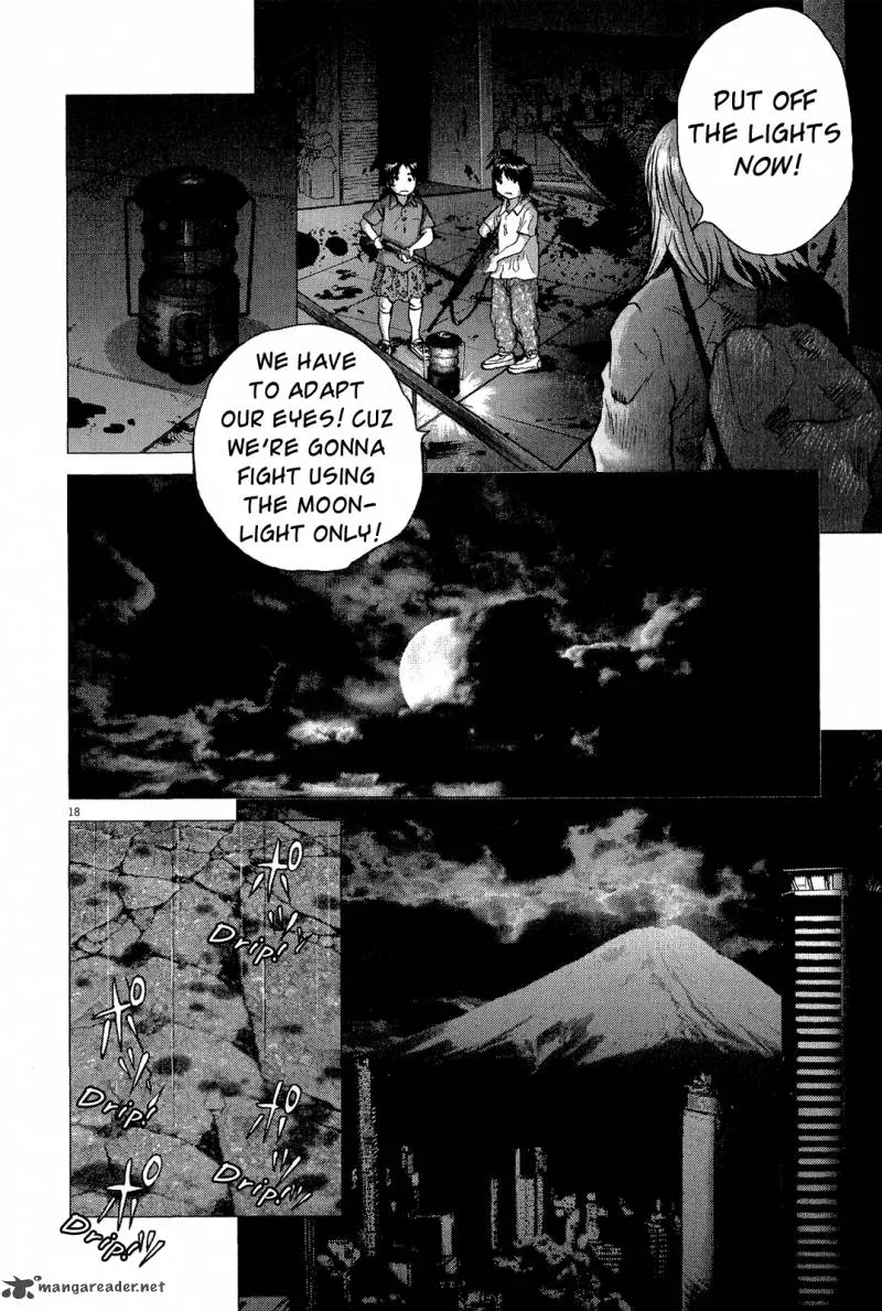 Sprite Chapter 32 page 17