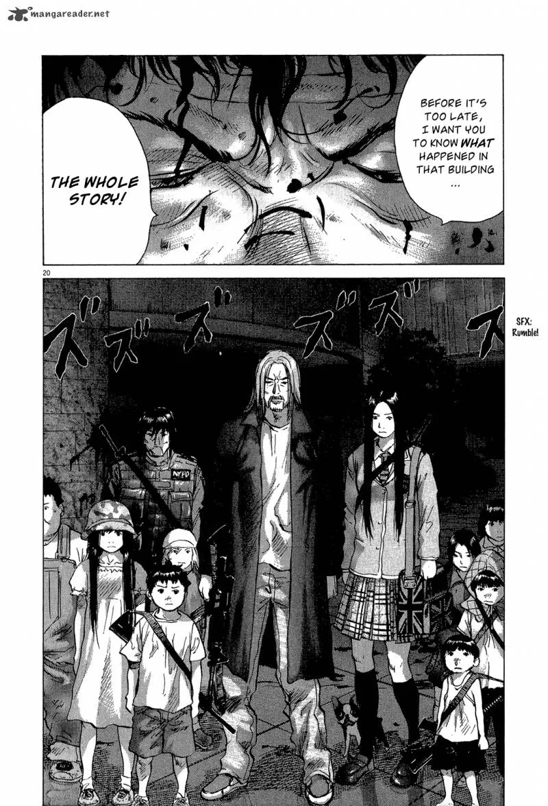 Sprite Chapter 33 page 28