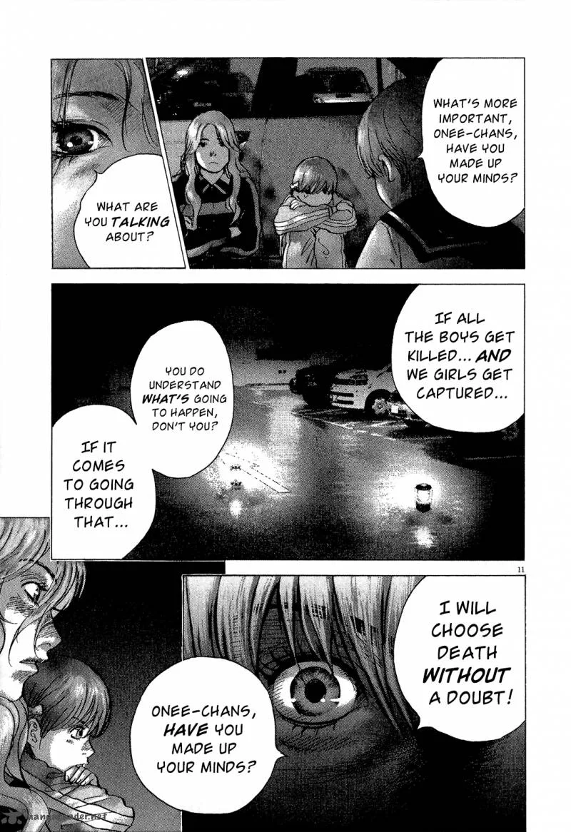 Sprite Chapter 33 page 19