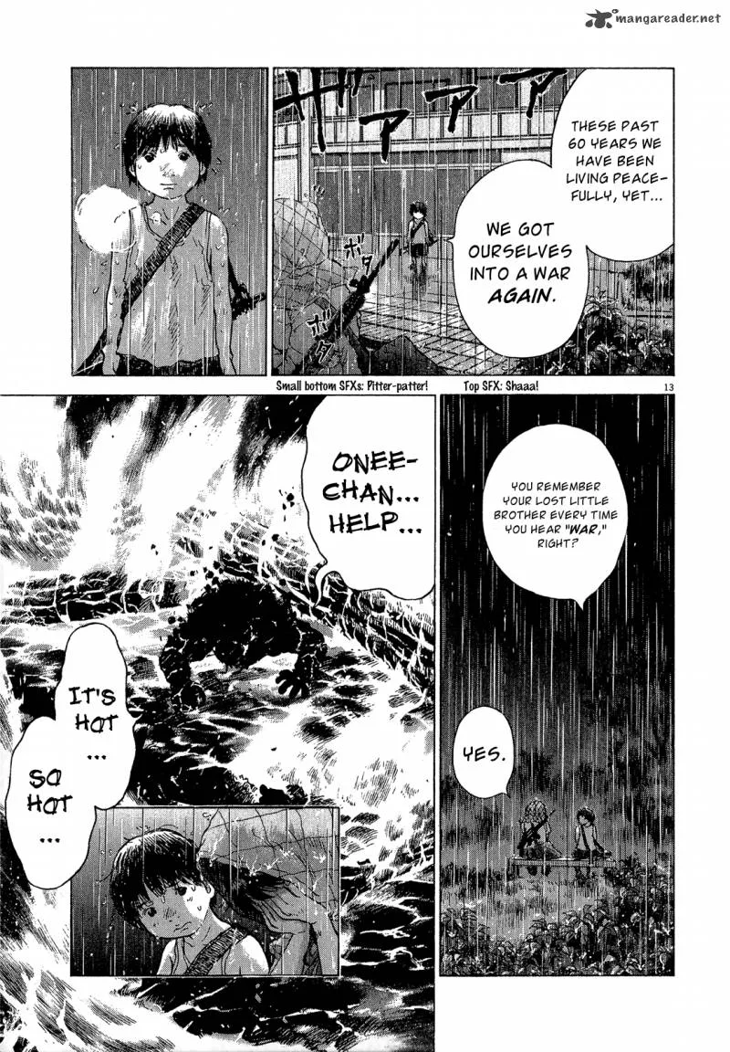 Sprite Chapter 33 page 21