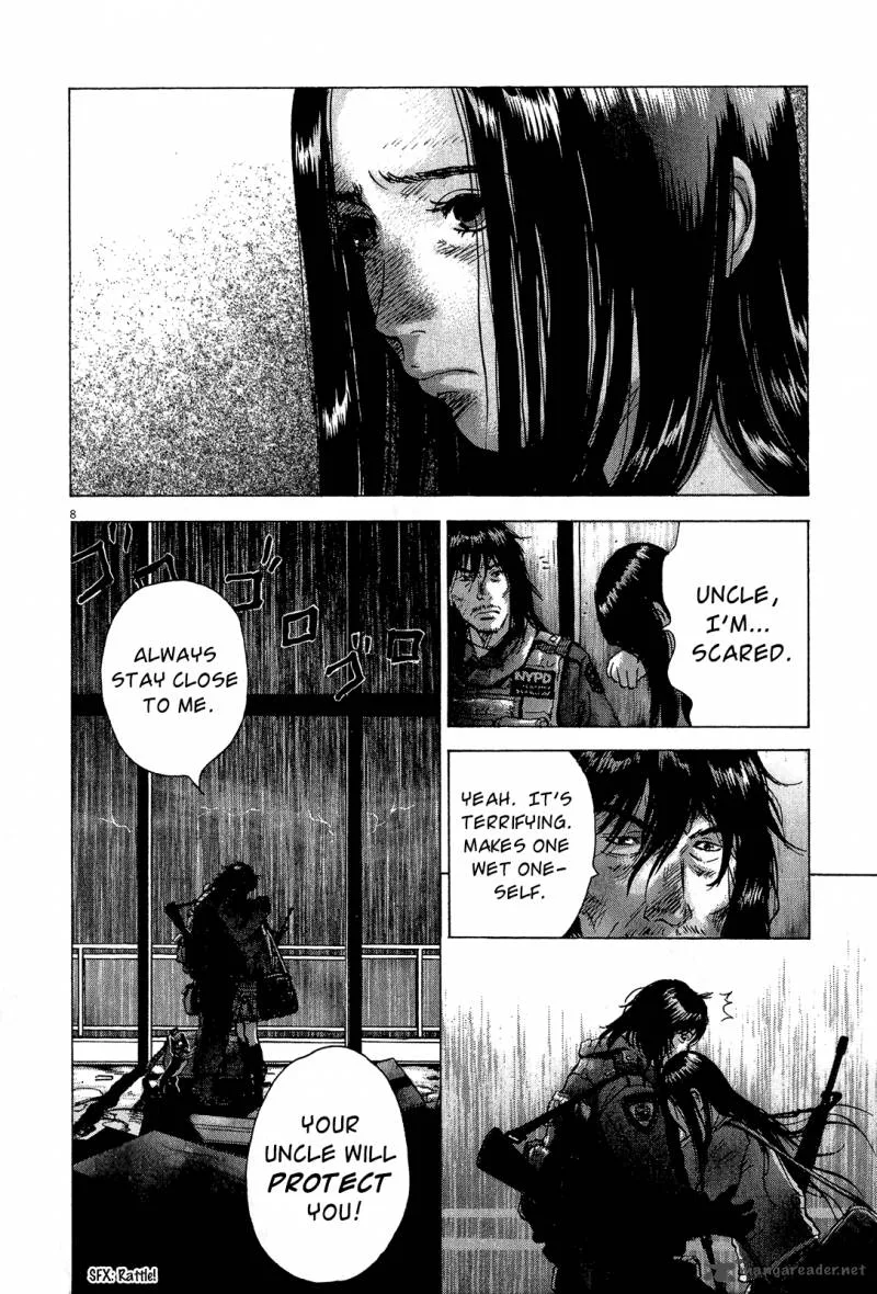 Sprite Chapter 33 page 16