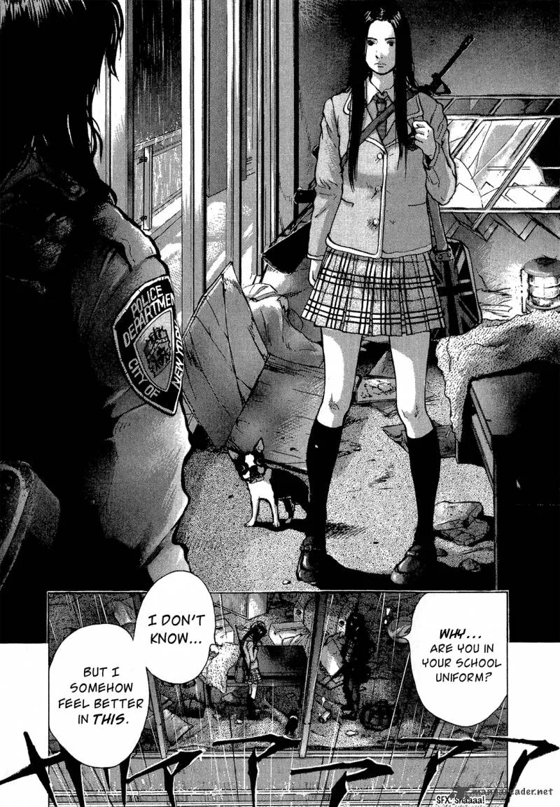 Sprite Chapter 33 page 15