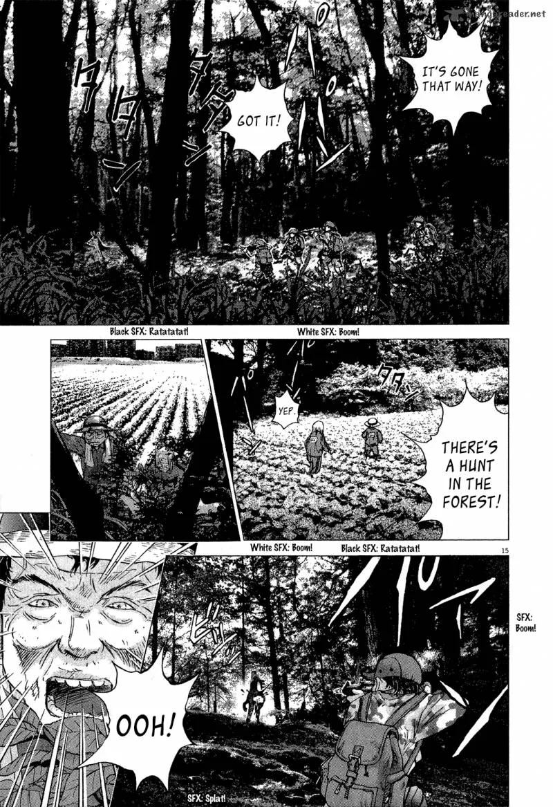 Sprite Chapter 34 page 15
