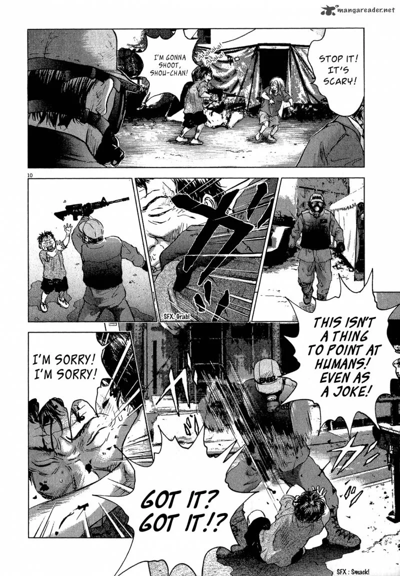 Sprite Chapter 34 page 10