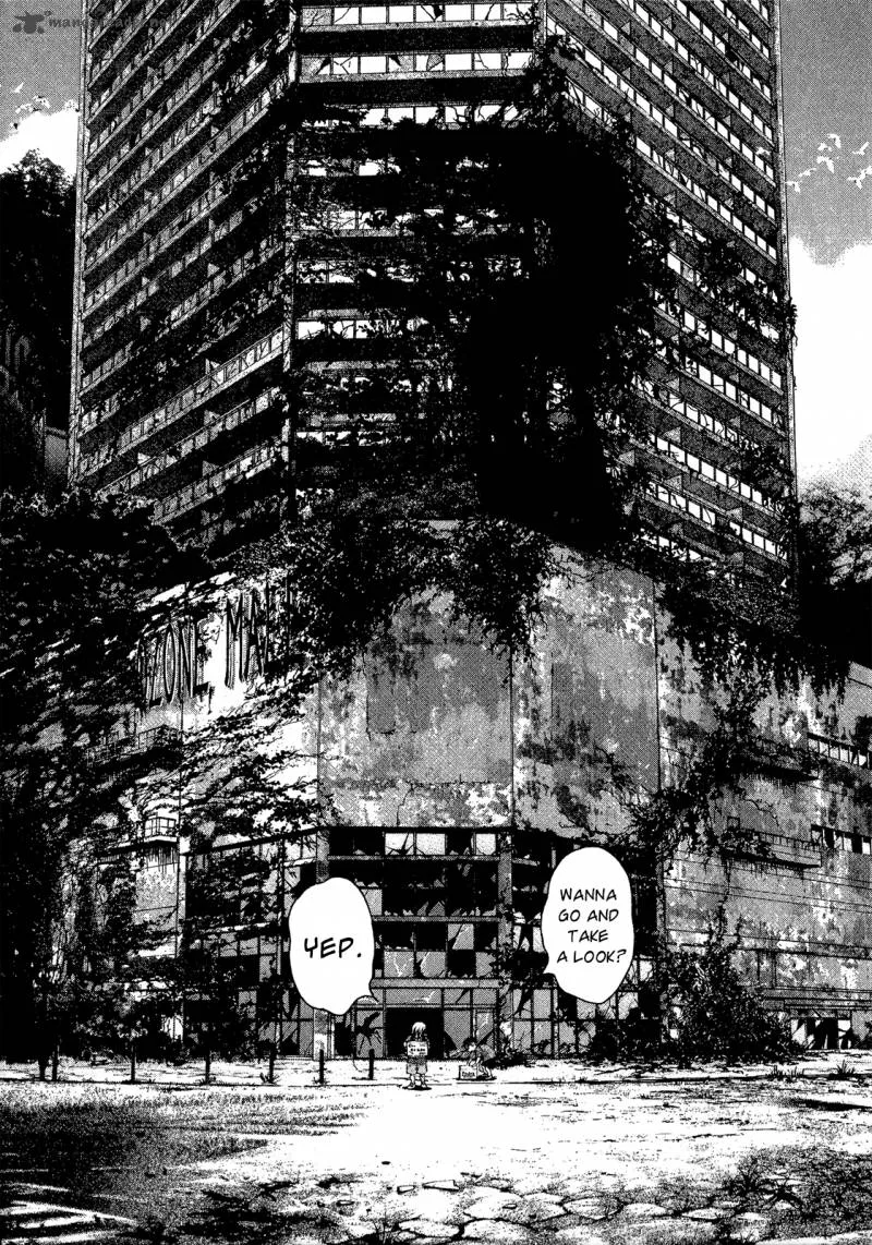 Sprite Chapter 34 page 5