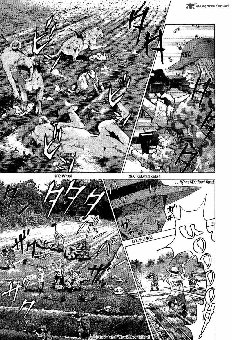 Sprite Chapter 35 page 14