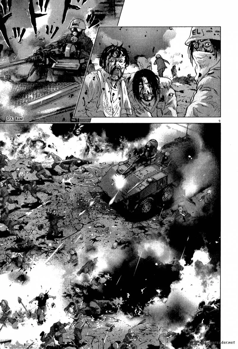 Sprite Chapter 36 page 10