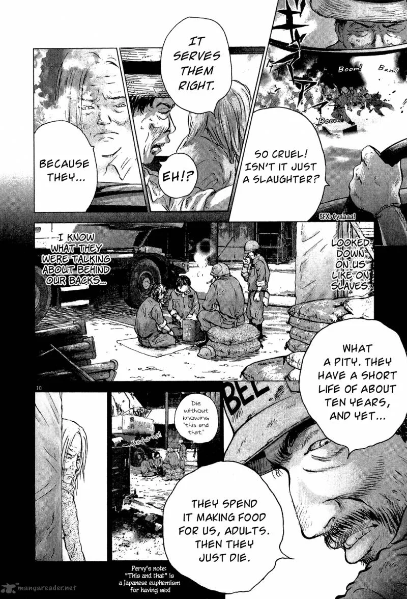 Sprite Chapter 36 page 11