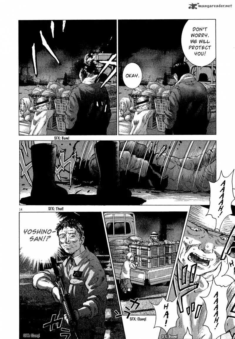Sprite Chapter 36 page 15