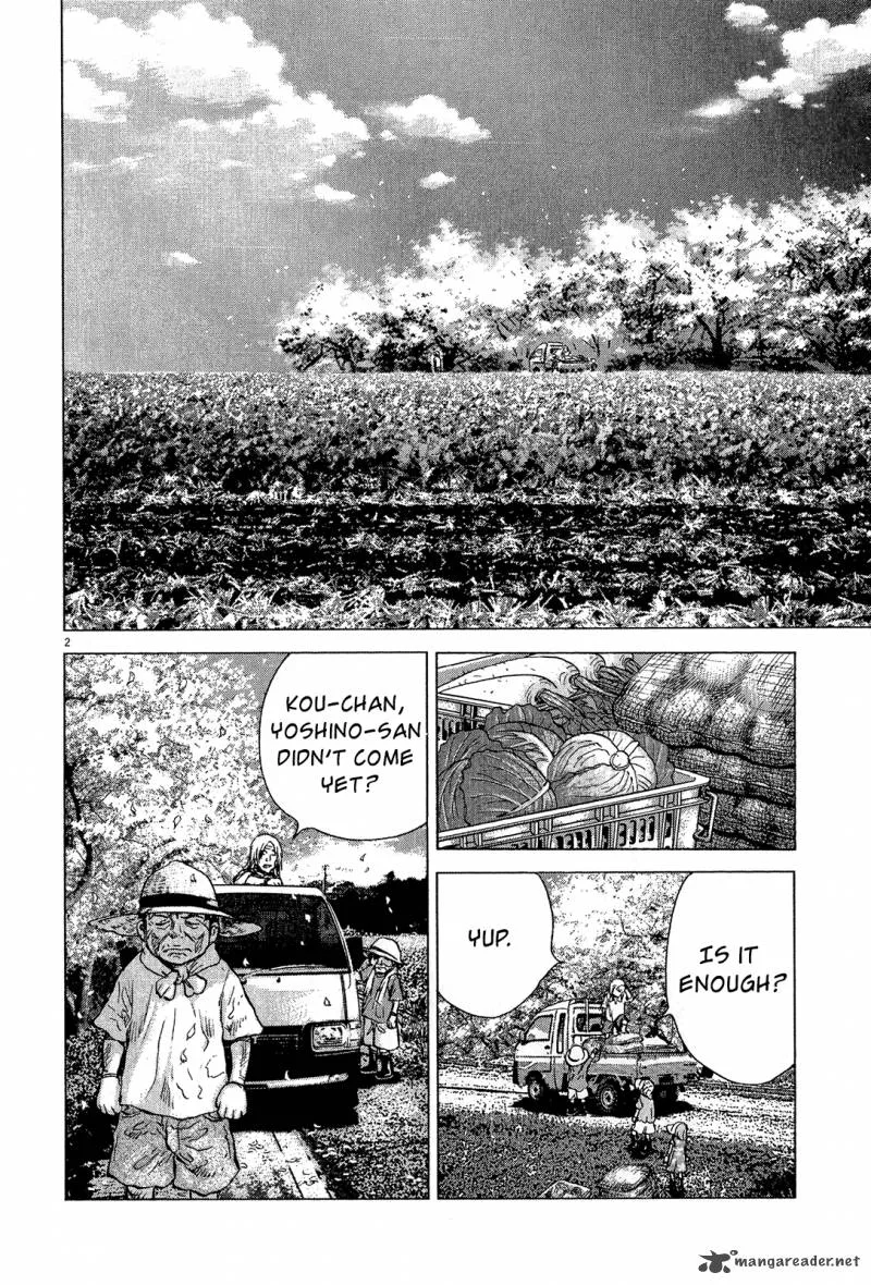 Sprite Chapter 36 page 3