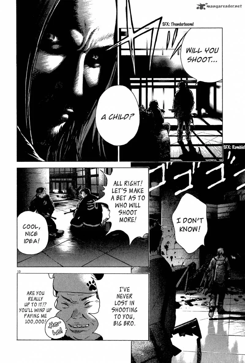 Sprite Chapter 37 page 10