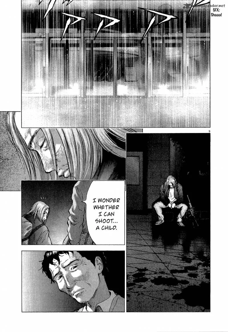 Sprite Chapter 37 page 9