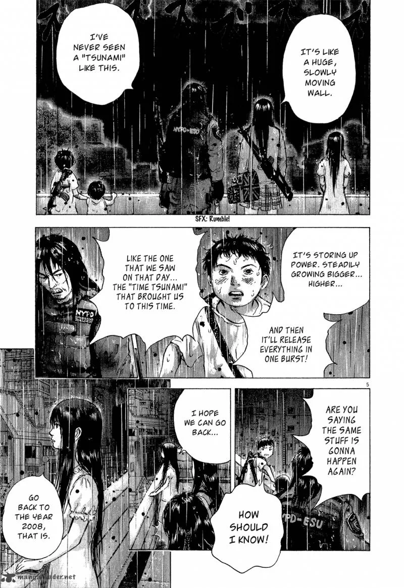 Sprite Chapter 37 page 5