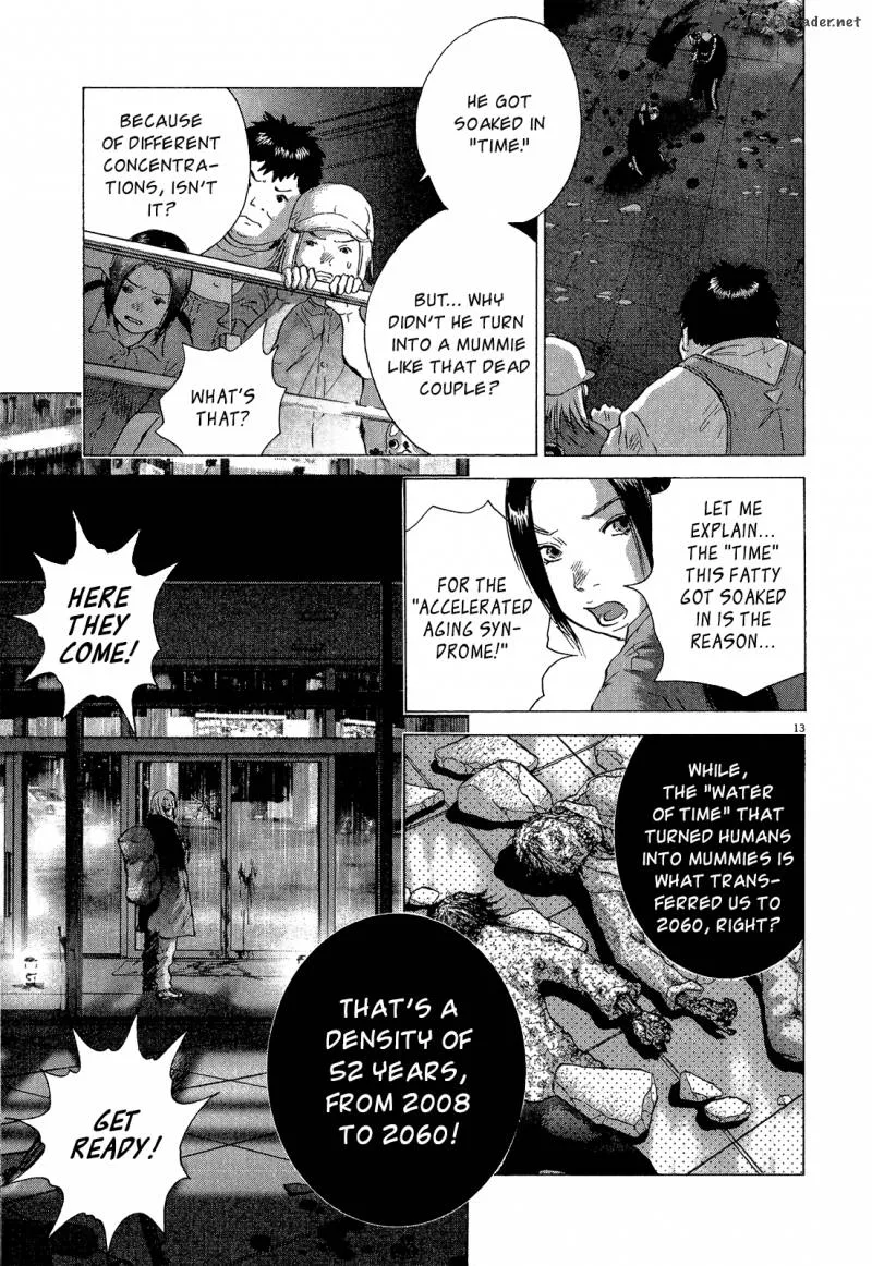 Sprite Chapter 37 page 13