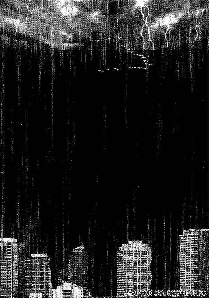 Sprite Chapter 38 page 1