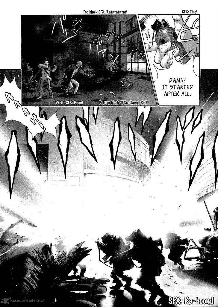 Sprite Chapter 38 page 22