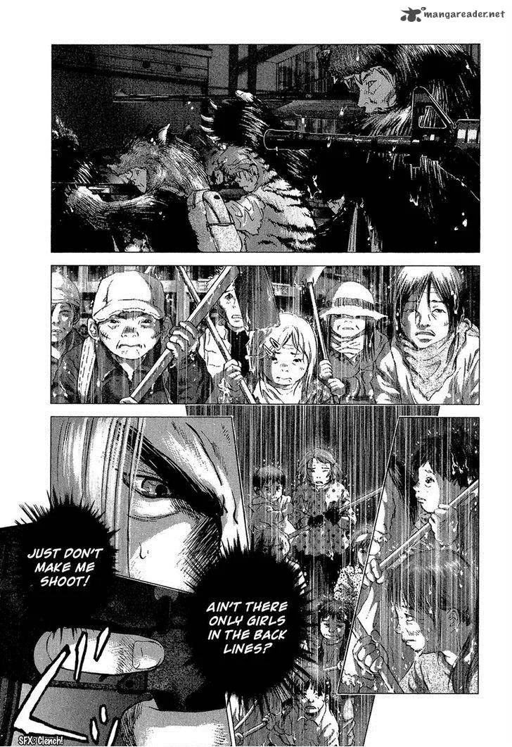 Sprite Chapter 38 page 9