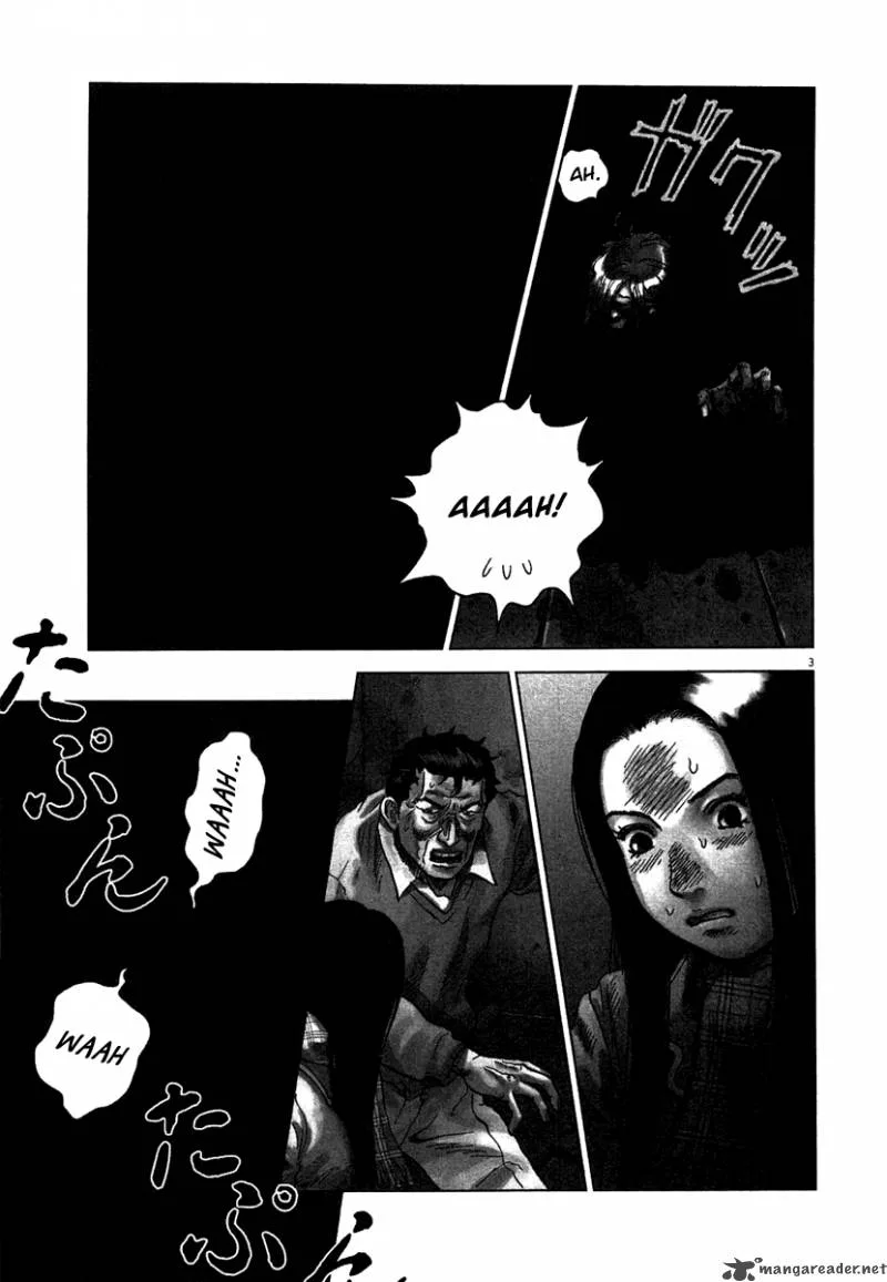 Sprite Chapter 4 page 4