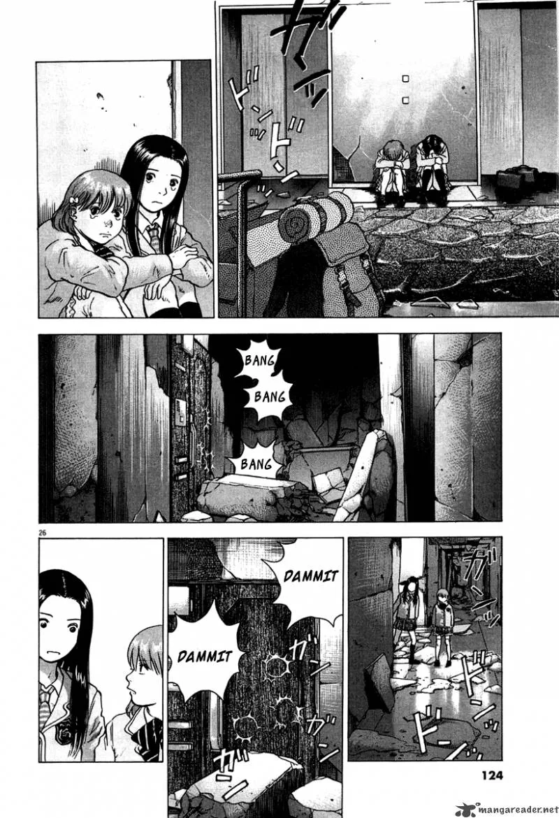 Sprite Chapter 4 page 27