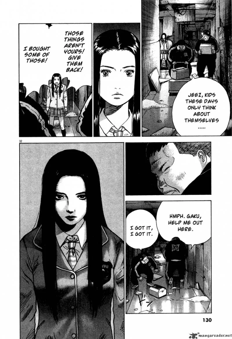Sprite Chapter 4 page 33