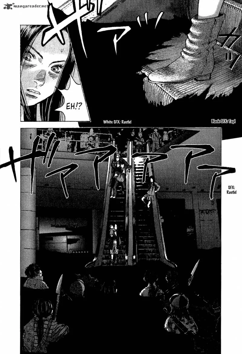 Sprite Chapter 40 page 9