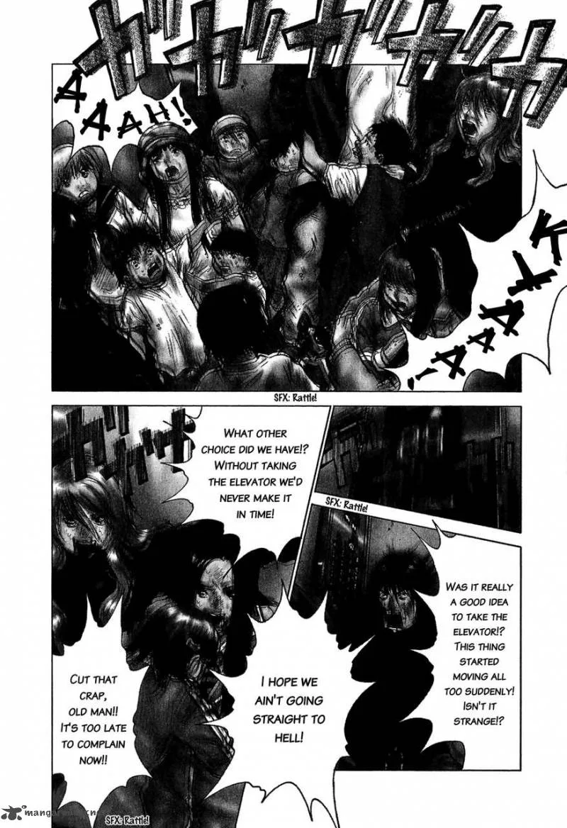 Sprite Chapter 42 page 9