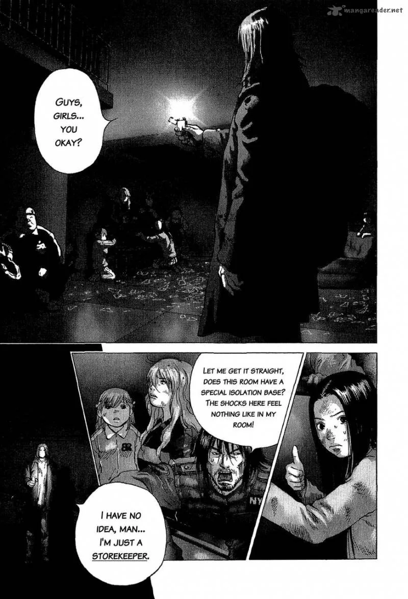 Sprite Chapter 42 page 27