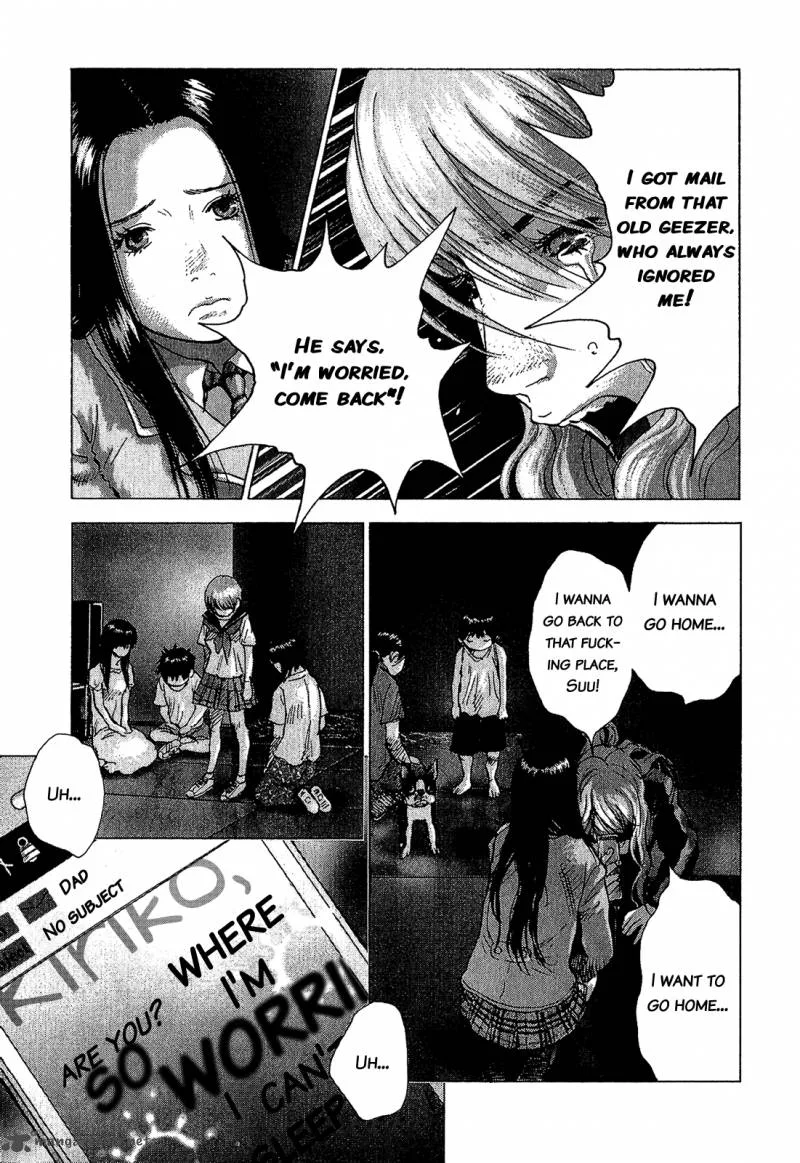 Sprite Chapter 43 page 9