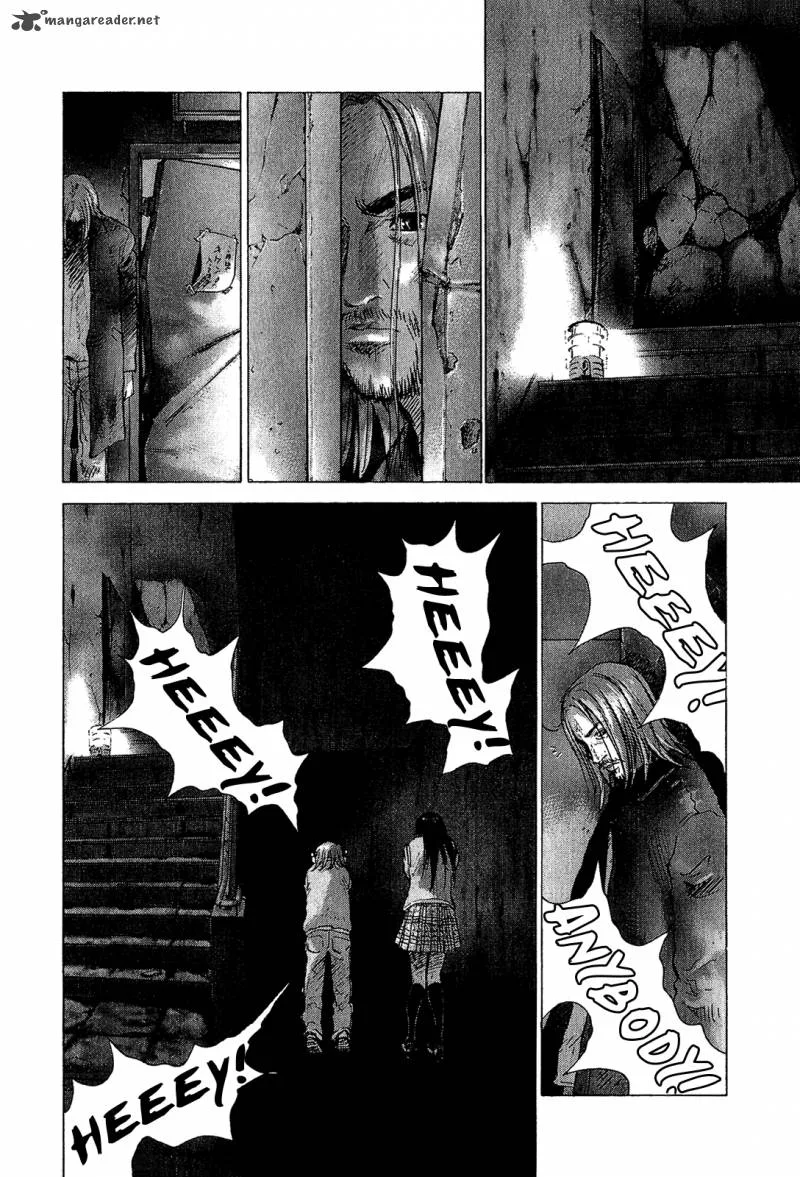 Sprite Chapter 43 page 18