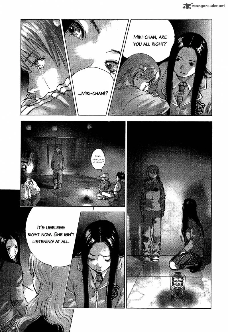 Sprite Chapter 43 page 7