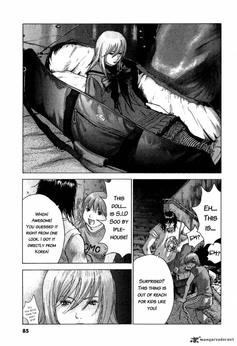 Sprite Chapter 45 page 7