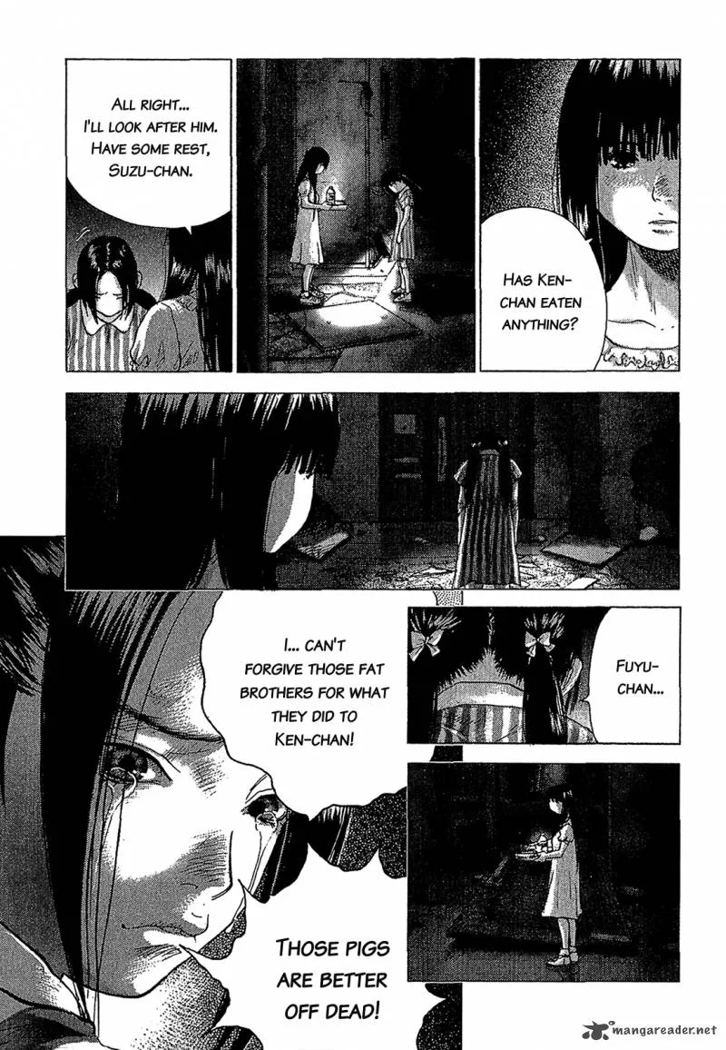 Sprite Chapter 45 page 11