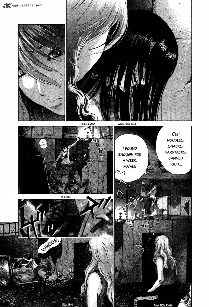 Sprite Chapter 45 page 3