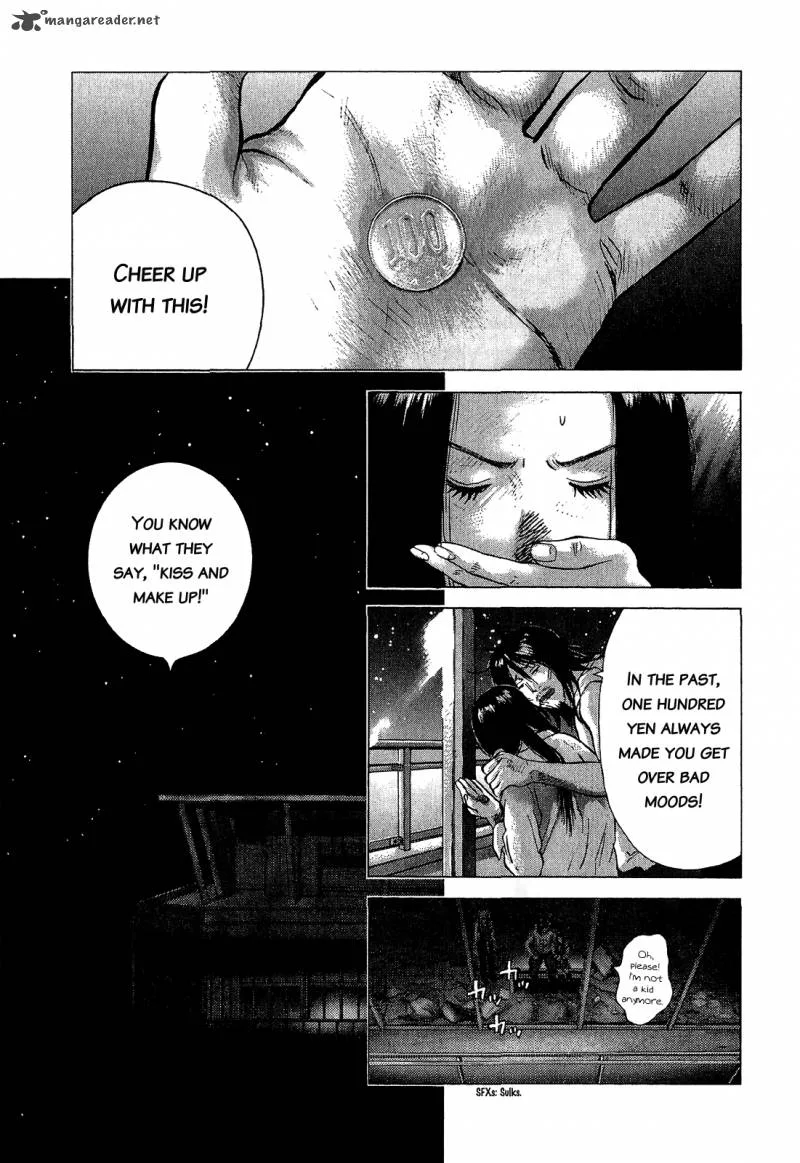 Sprite Chapter 45 page 5