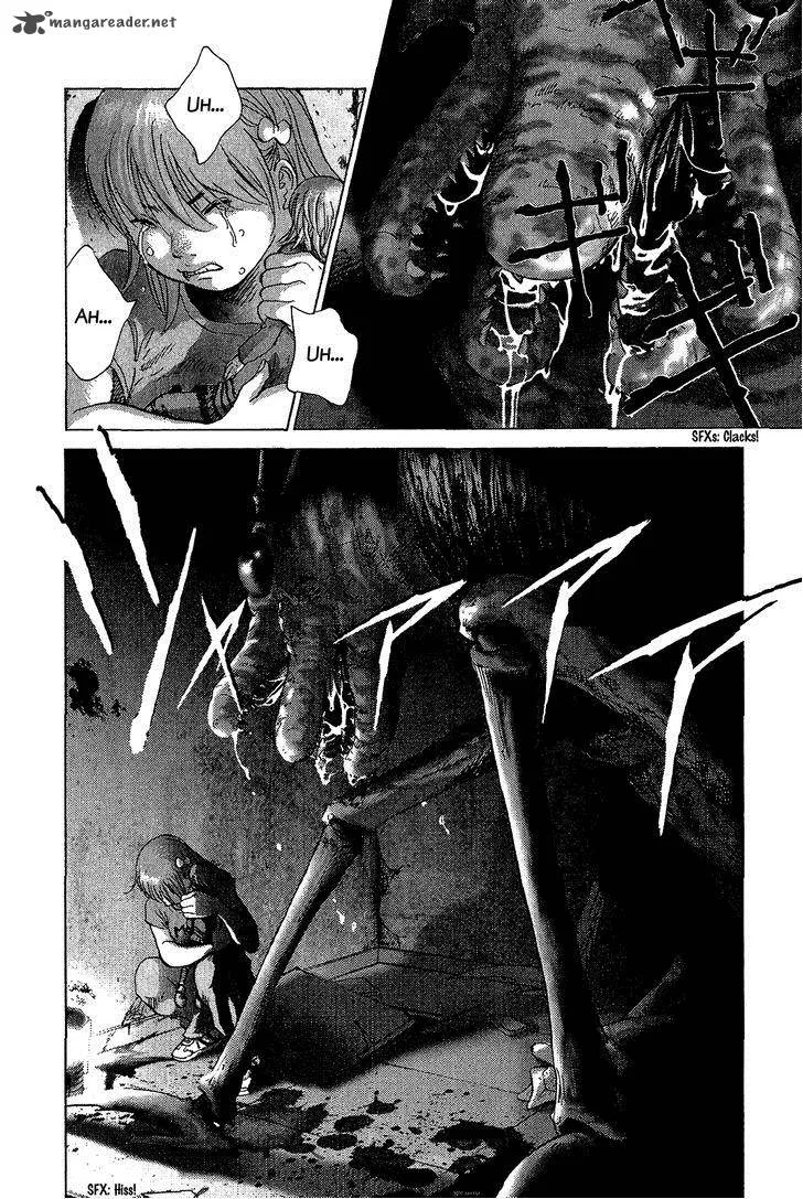 Sprite Chapter 46 page 16