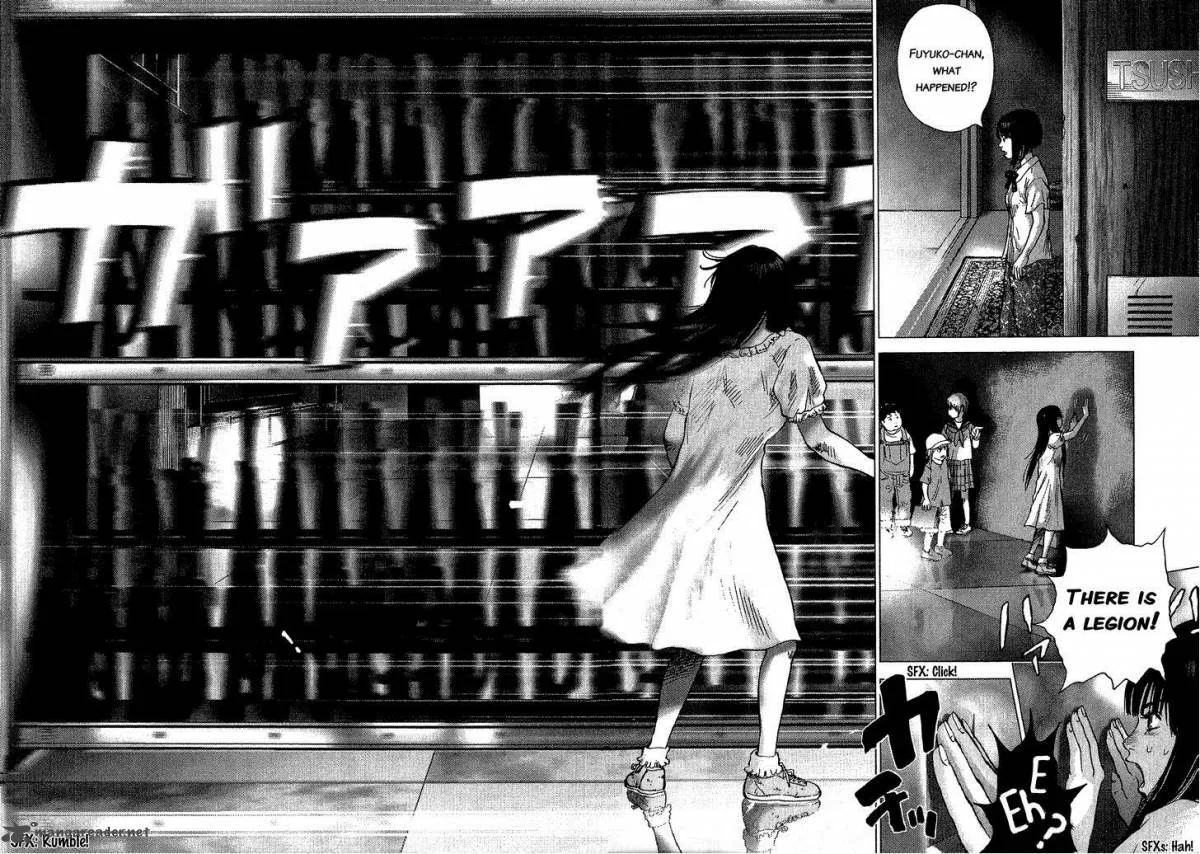 Sprite Chapter 46 page 6