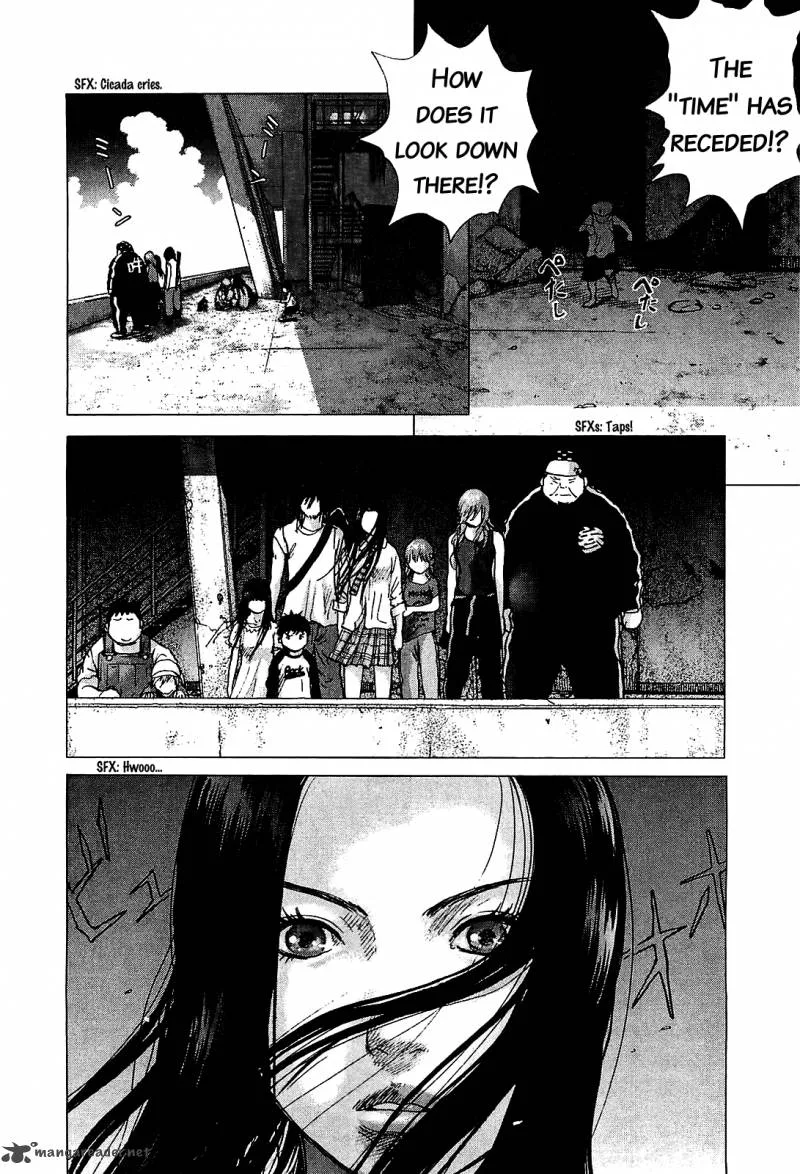 Sprite Chapter 47 page 18