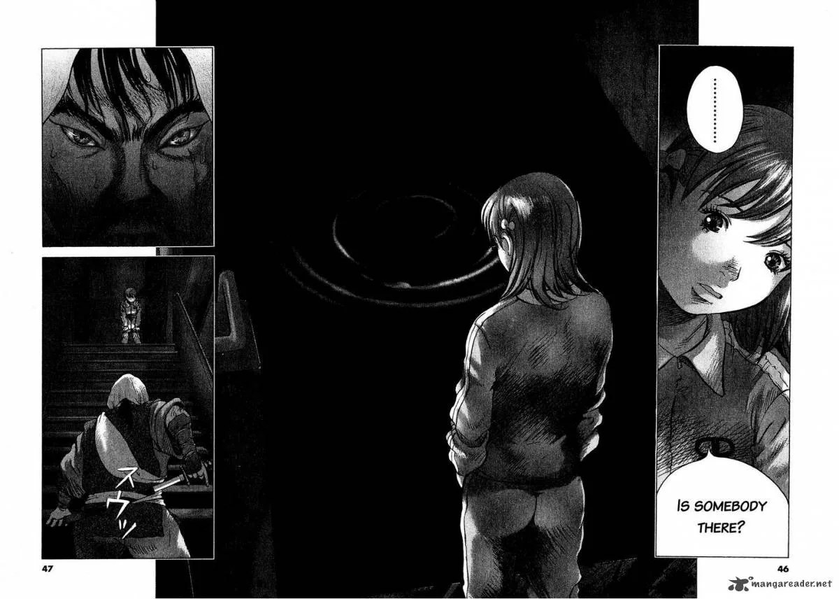 Sprite Chapter 49 page 15