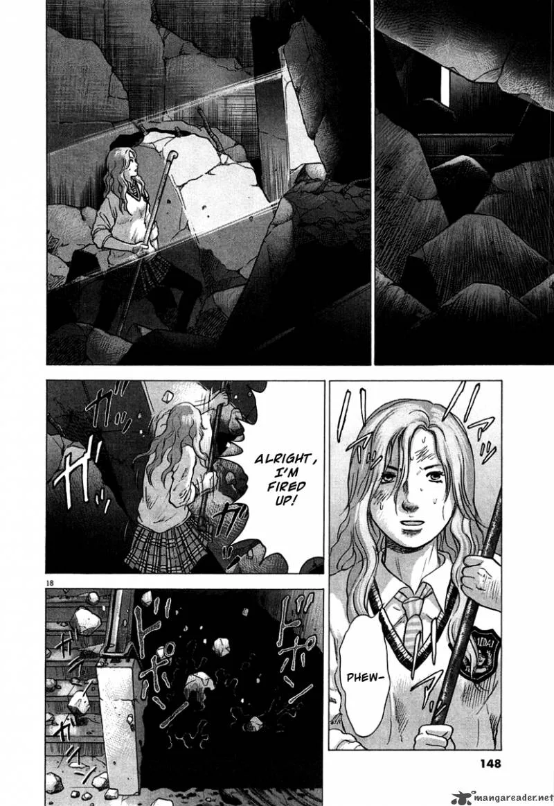 Sprite Chapter 5 page 17