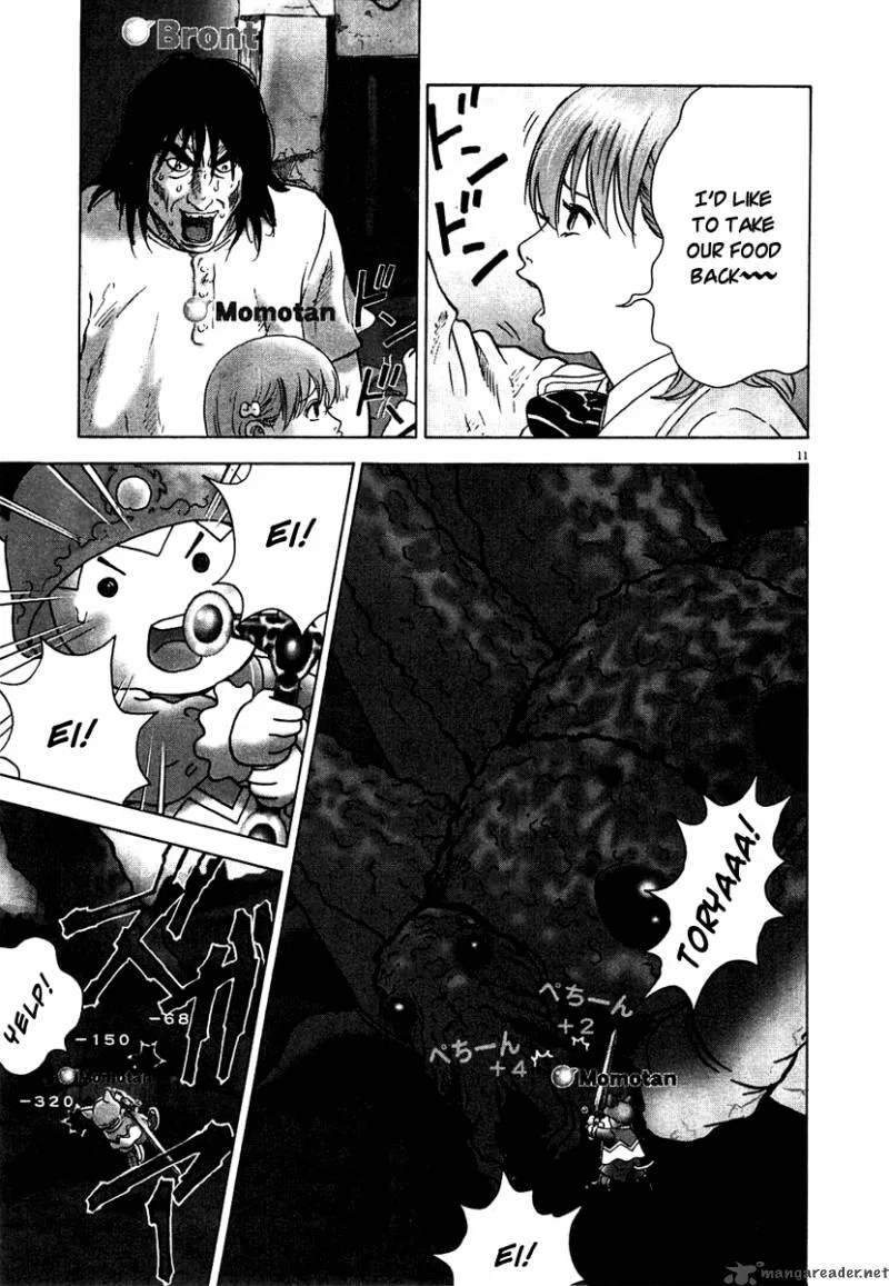 Sprite Chapter 5 page 10