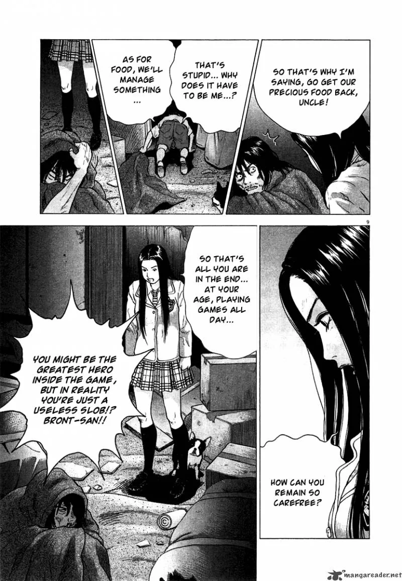 Sprite Chapter 5 page 8