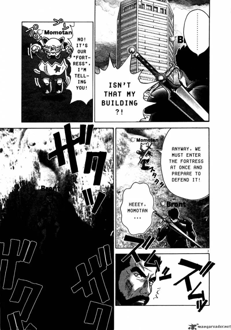 Sprite Chapter 5 page 3